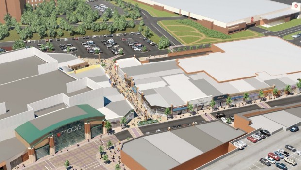 Hilldale plans